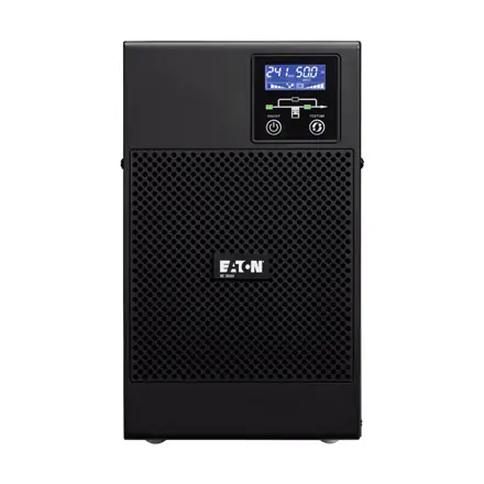 ⁨9E UPS 3000 VA 2400 W 9E3000I⁩ at Wasserman.eu