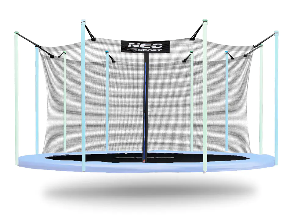 ⁨Siatka wewnętrzna Neosport 465cm 15ft 10sł⁩ w sklepie Wasserman.eu