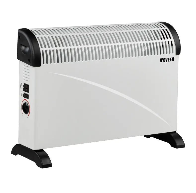 ⁨CONVECTOR HEATER NOVEEN CH-5000 TURBO FAN⁩ at Wasserman.eu