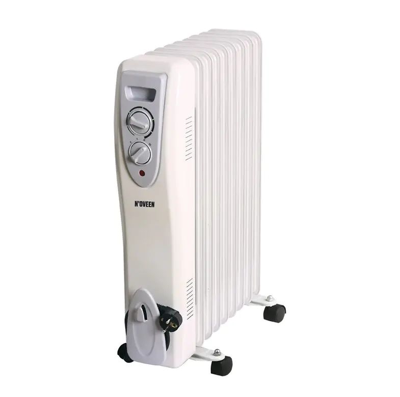 ⁨OIL HEATER NOVEEN OH9 2000W⁩ at Wasserman.eu