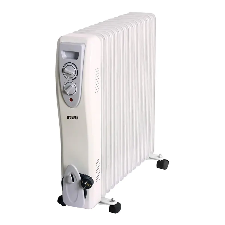 OIL HEATER NOVEEN OH13 3000W at Wasserman.eu