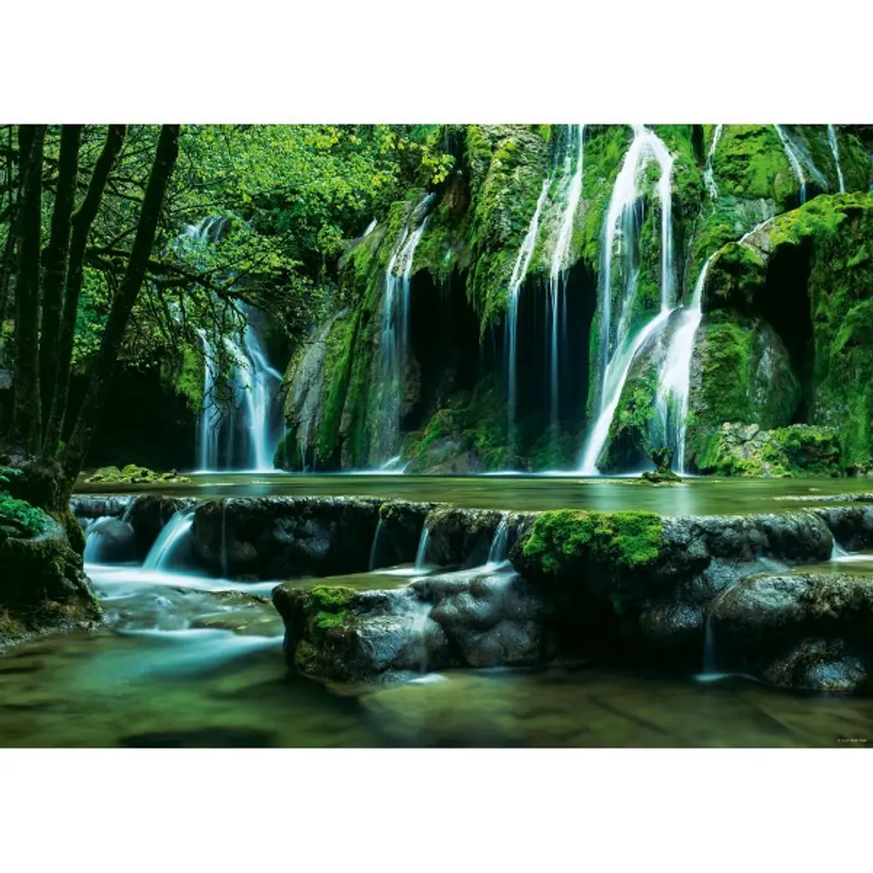 1000 EL. Cascades w sklepie Wasserman.eu