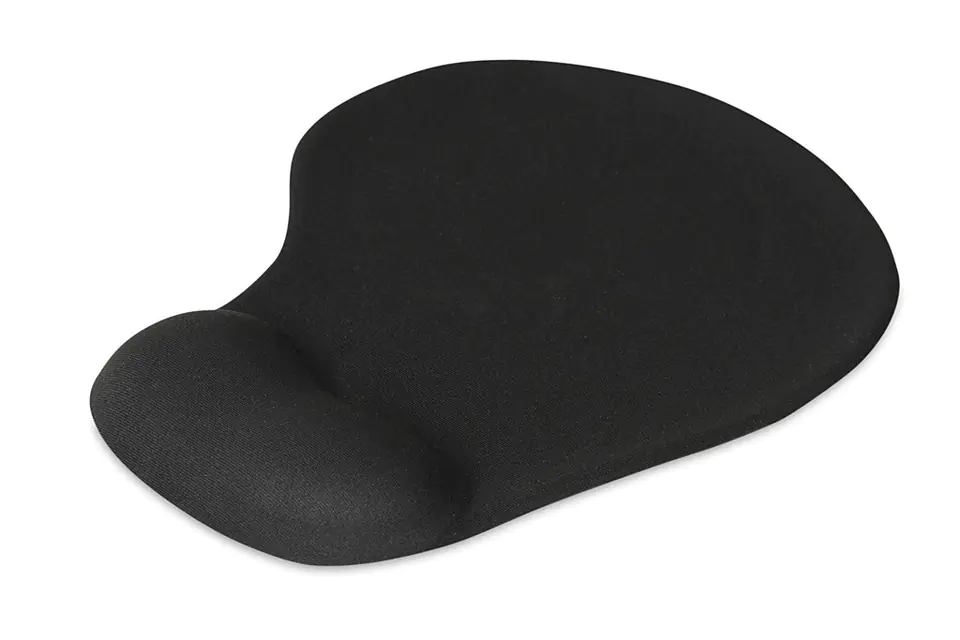iBox MP003 Gel Pad Black at Wasserman.eu