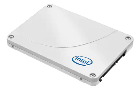 ⁨SSD Solidigm (Intel) S4520 240GB SATA 2.5" SSDSCKKB240GZ01 (DWPD up to 3)⁩ at Wasserman.eu