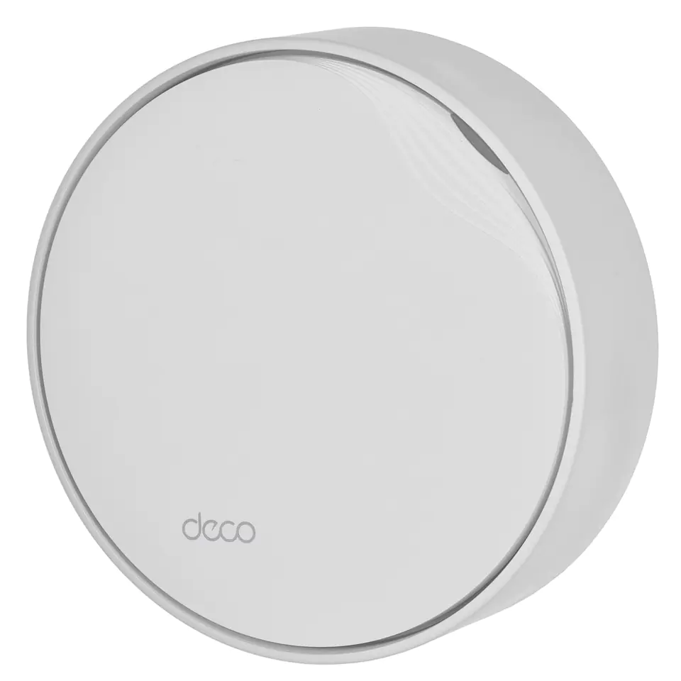 System mesh TP-LINK Deco X50-PoE(3-pack) z PoE w sklepie Wasserman.eu