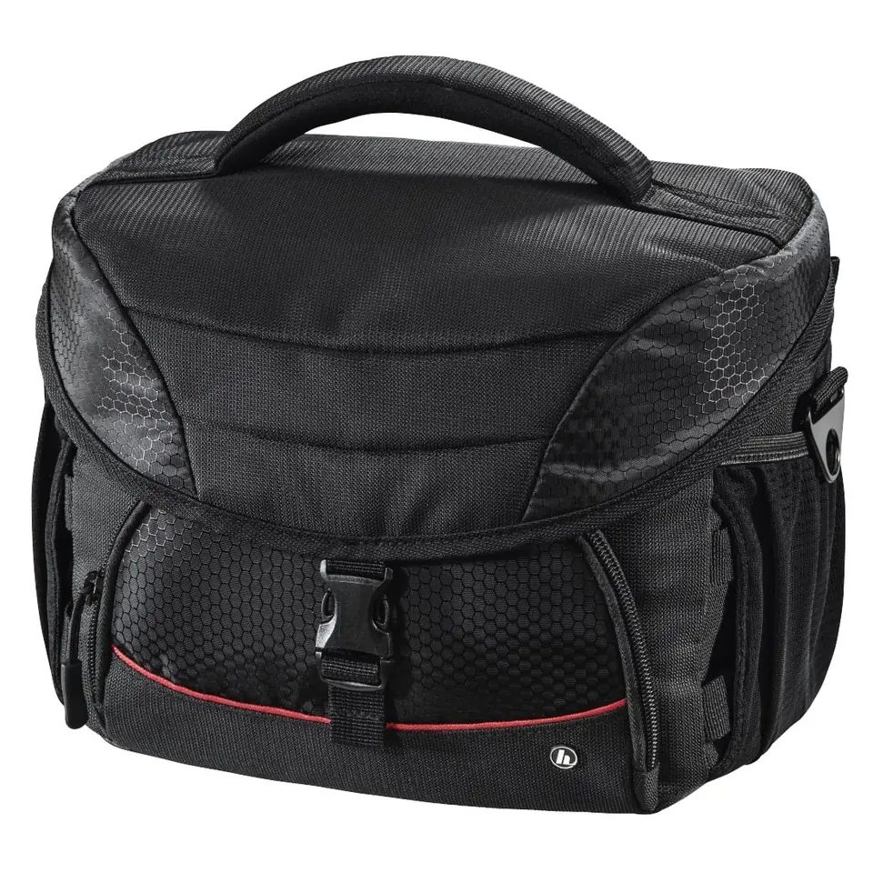 ⁨Camera Bag Pittsburgh 140 black⁩ at Wasserman.eu