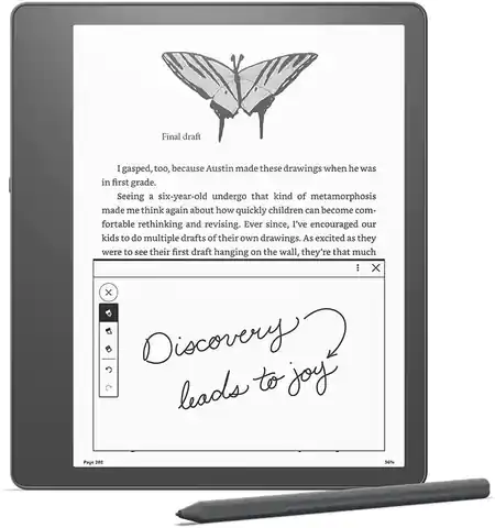 ⁨Ebook Kindle Scribe 32 GB with Premium Pen⁩ w sklepie Wasserman.eu