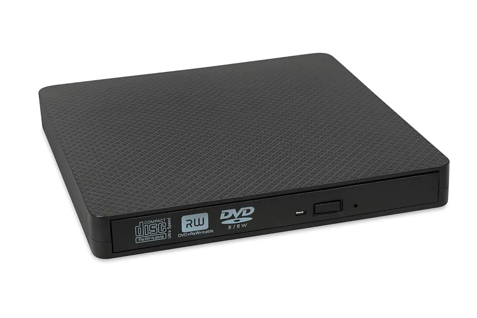 ⁨IBOX ZEWNĘTRZNA NAGRYWARKA DVD IED03 USB 3.2 GEN.1⁩ w sklepie Wasserman.eu