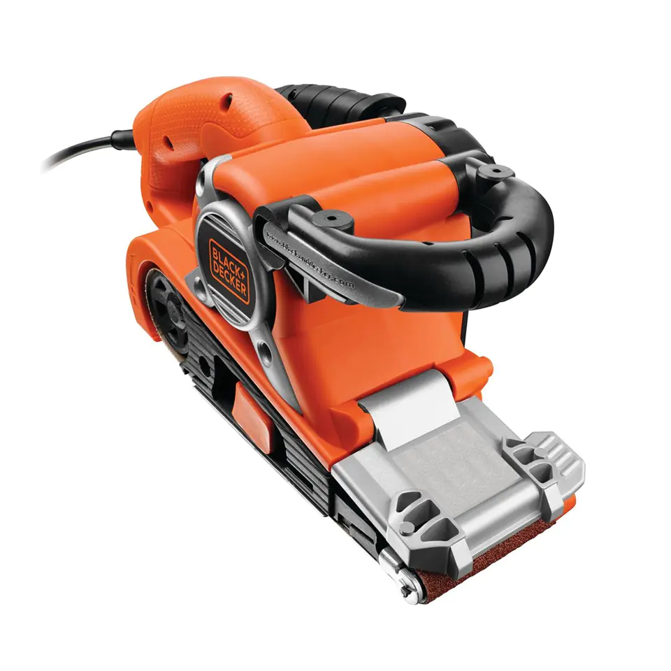 ⁨Szlifierka BLACK+DECKER KA88-QS⁩ w sklepie Wasserman.eu