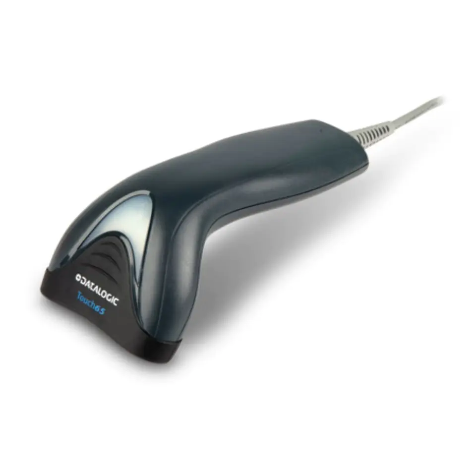 Datalogic Skaner kodów kreskowych TD1120-BK-90K1 w sklepie Wasserman.eu