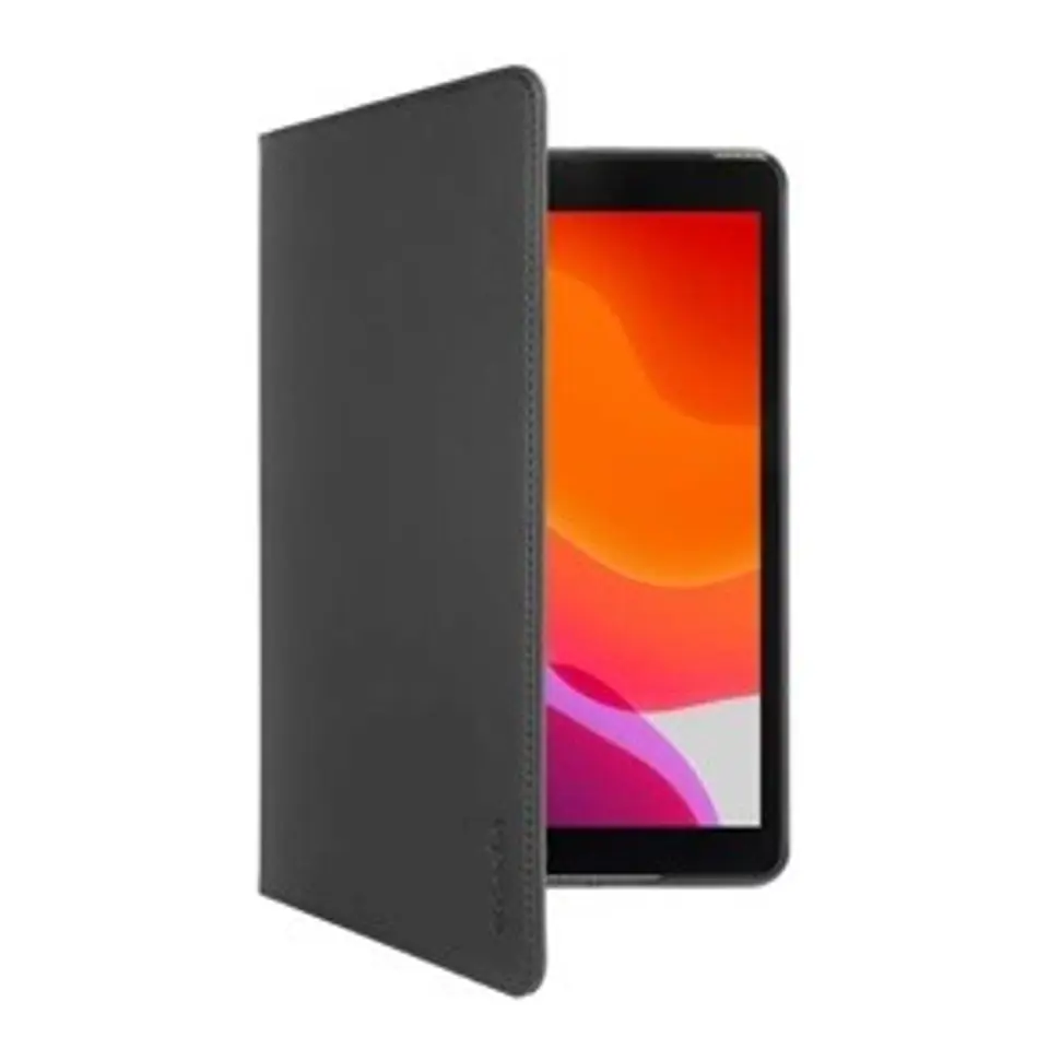 Case for Apple iPad 10.2 19/20-inch EasyClick Black at Wasserman.eu