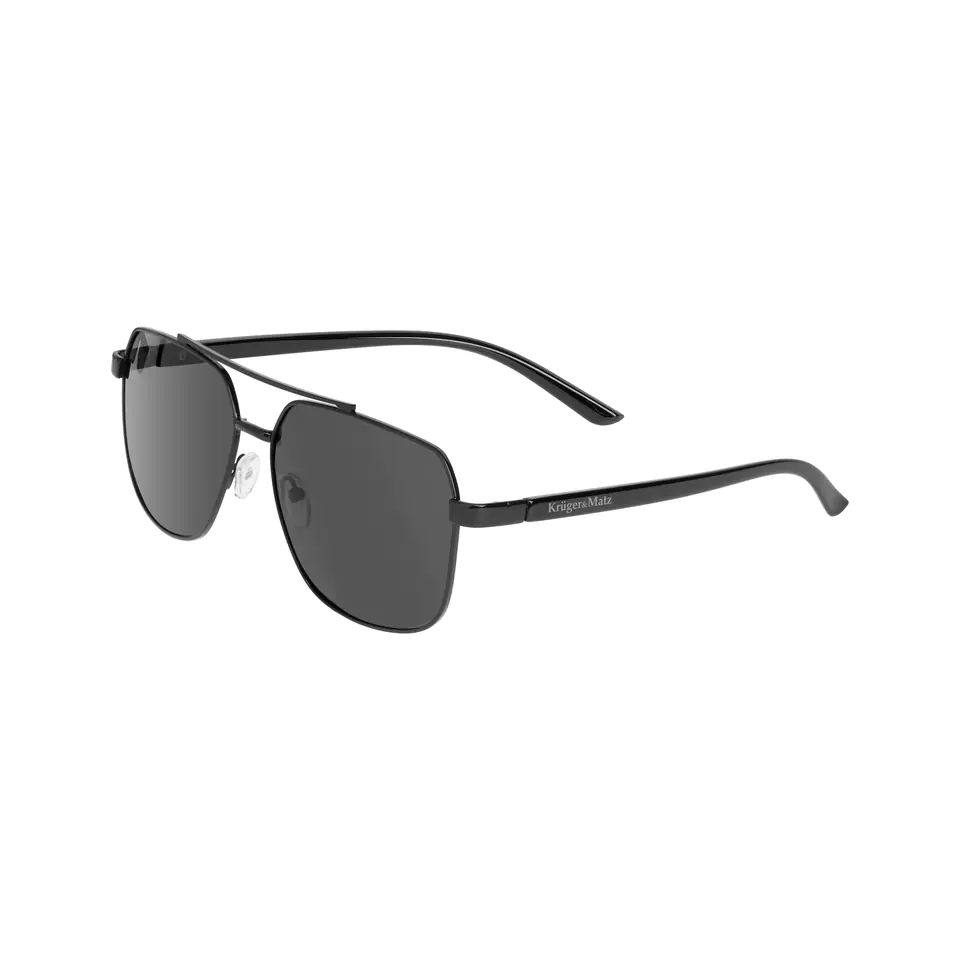 ⁨Sunglasses with polarization Kruger & Matz⁩ at Wasserman.eu