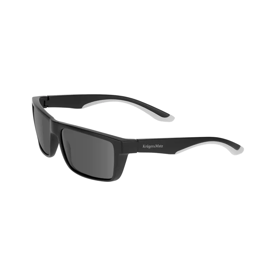 ⁨Sunglasses with polarization Kruger & Matz⁩ at Wasserman.eu