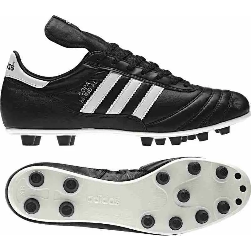⁨Buty piłkarskie adidas Copa Mundial (kolor Czarny, rozmiar 40)⁩ w sklepie Wasserman.eu
