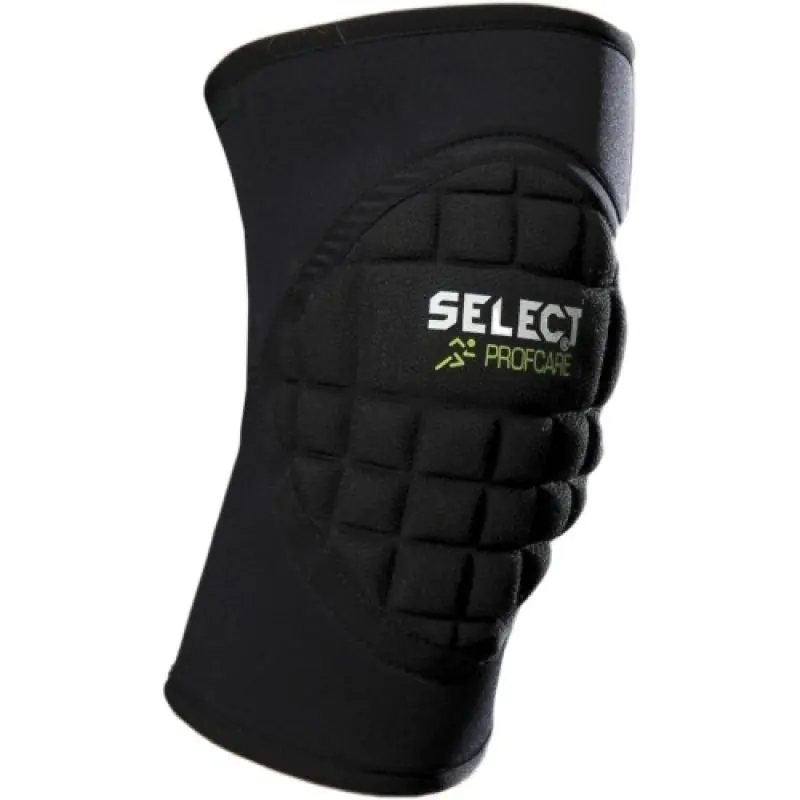 ⁨Ochraniacz kolana SELECT Profcare Neopren (kolor Czarny, rozmiar L)⁩ w sklepie Wasserman.eu