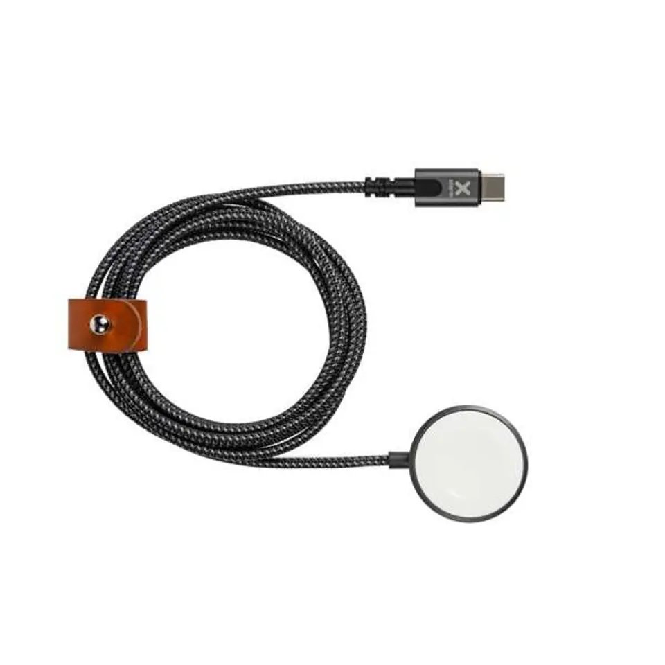 Charger for Apple Watch 2.5W 1,5m at Wasserman.eu