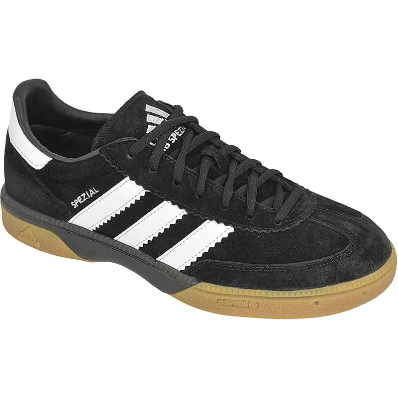 ⁨Buty do piłki ręcznej adidas Handball Spezial M (kolor Czarny, rozmiar 42)⁩ w sklepie Wasserman.eu