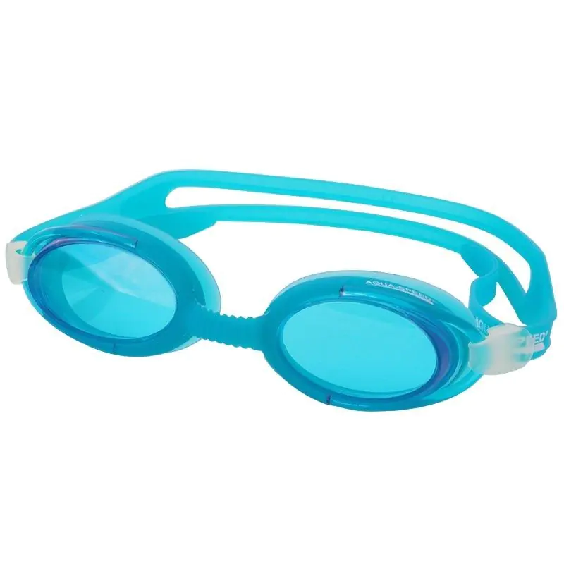 ⁨Okulary pływackie Aqua-Speed Malibu (kolor Zielony, rozmiar N/A)⁩ w sklepie Wasserman.eu