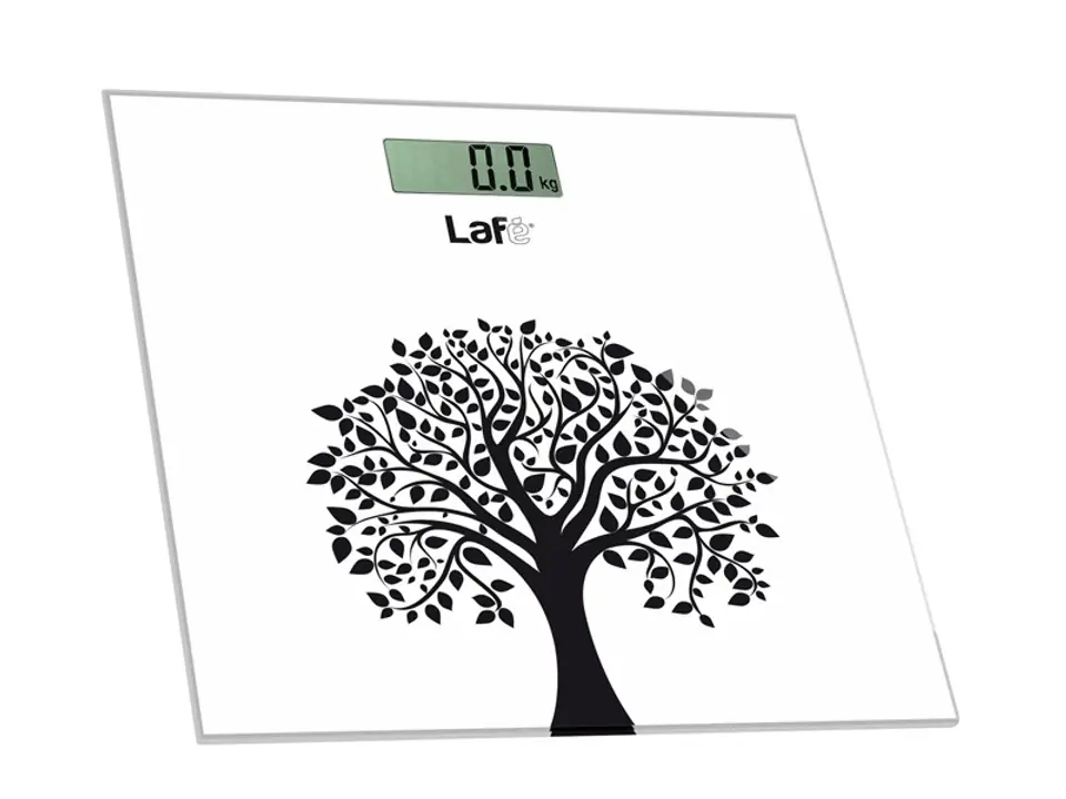 Bathroom scale WLS001.2 at Wasserman.eu