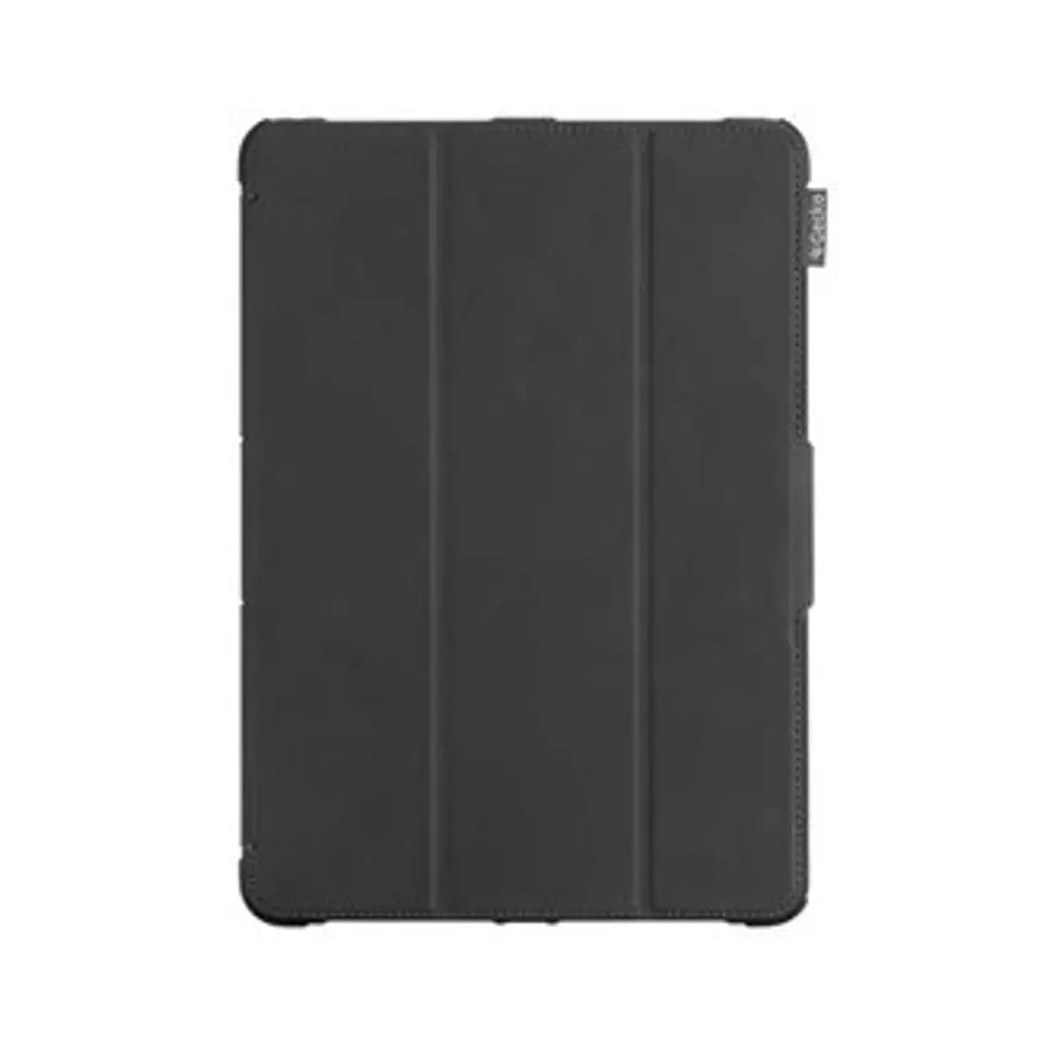 Case for Apple iPad 10.2 Rugged Black at Wasserman.eu