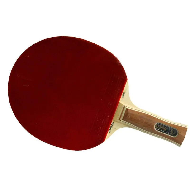 ⁨New Atemi 3000 Pro concave ping pong racket⁩ at Wasserman.eu