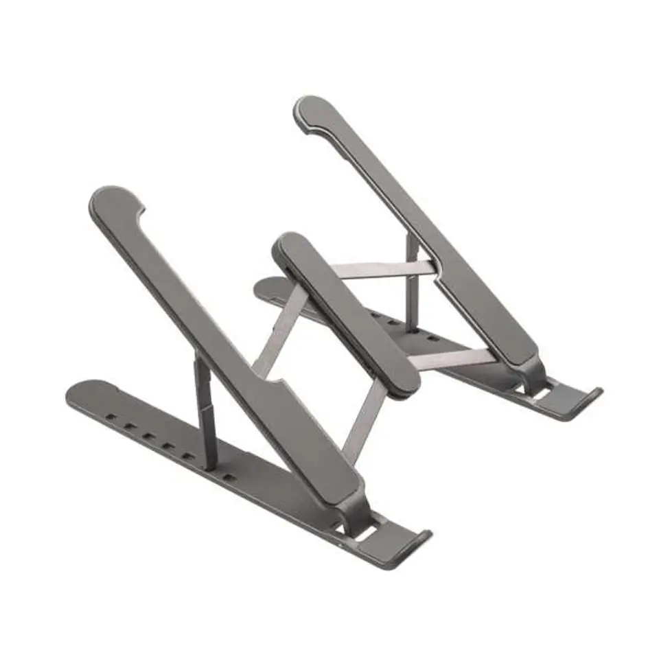 Foldable Laptop Riser and Tablet Stand at Wasserman.eu