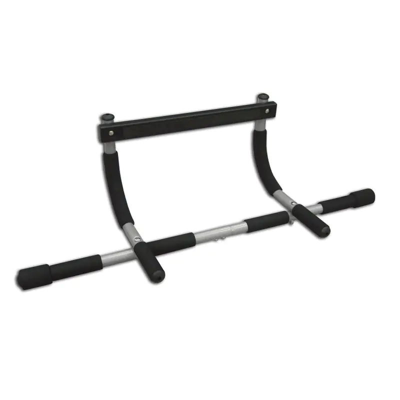 Drążek Wielofunkcyjny Body Gym (kolor Czarny) w sklepie Wasserman.eu