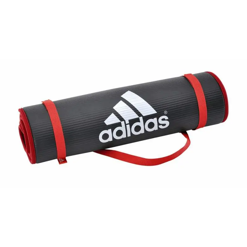 ⁨Mata treningowa adidas ADMT-12235 (kolor Czarny)⁩ w sklepie Wasserman.eu