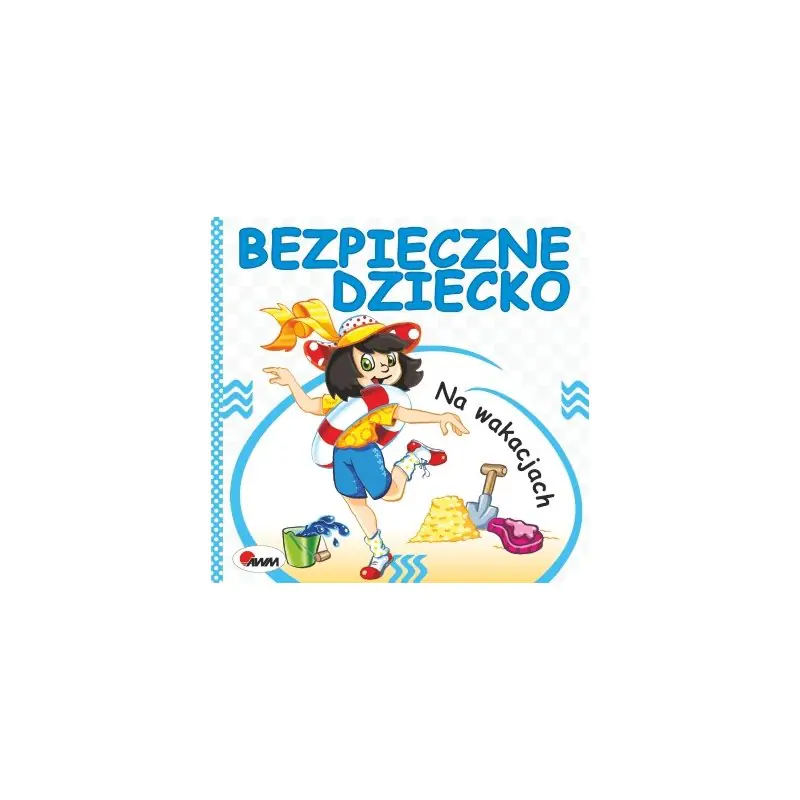Bezpieczne dziecko na wakacjac w sklepie Wasserman.eu