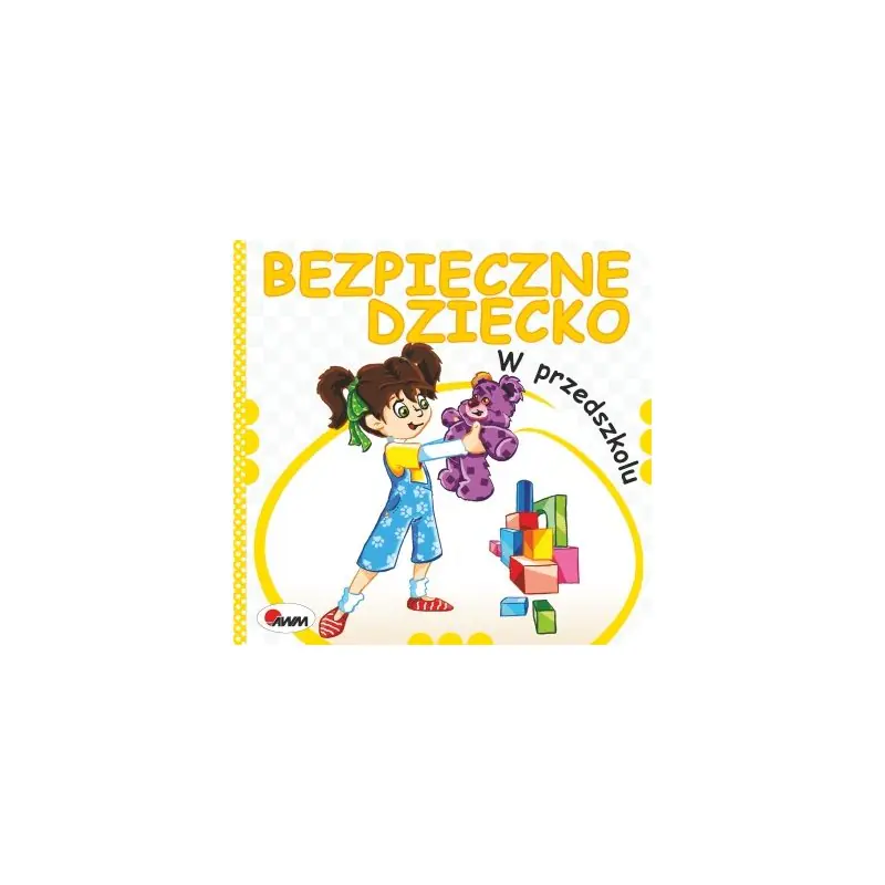Bezpieczne dziecko w przedszkolu w sklepie Wasserman.eu