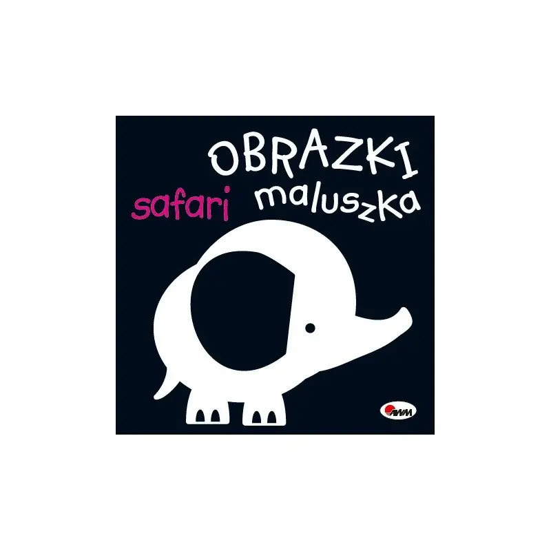 ⁨Obrazki maluszka safari⁩ w sklepie Wasserman.eu