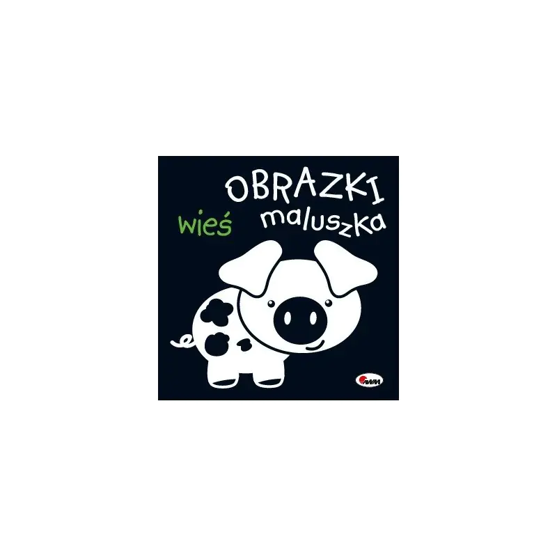 Obrazki maluszka wieś w sklepie Wasserman.eu