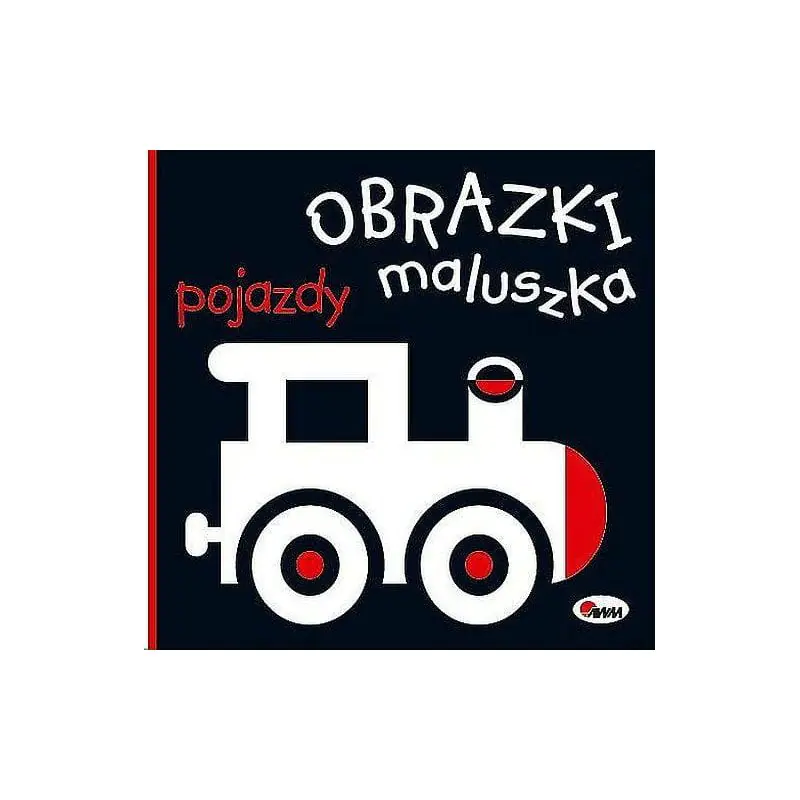 ⁨Obrazki maluszka pojazdy⁩ w sklepie Wasserman.eu