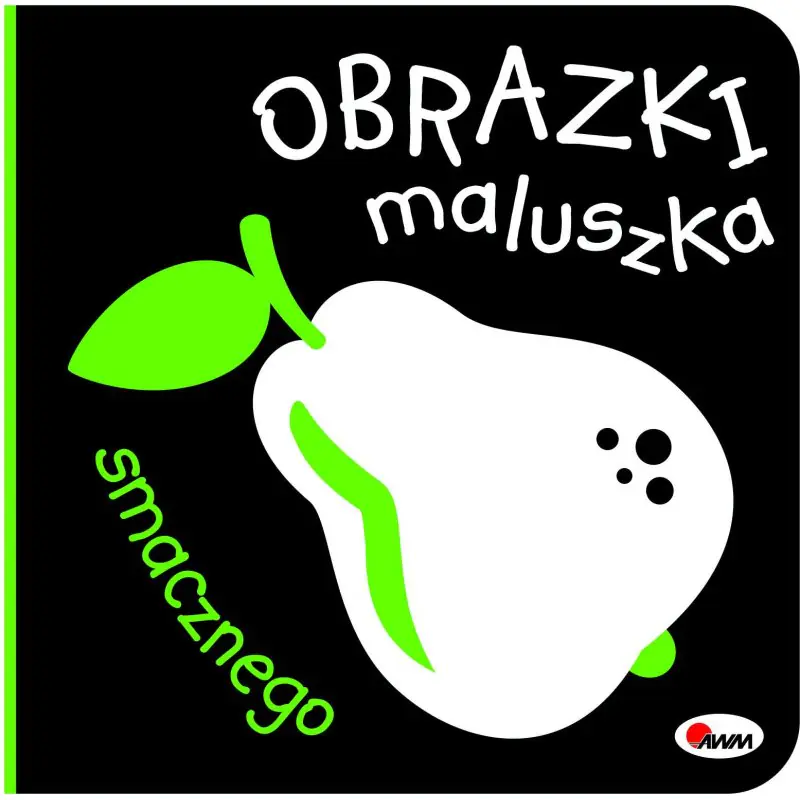 ⁨Obrazki maluszka smacznego⁩ w sklepie Wasserman.eu