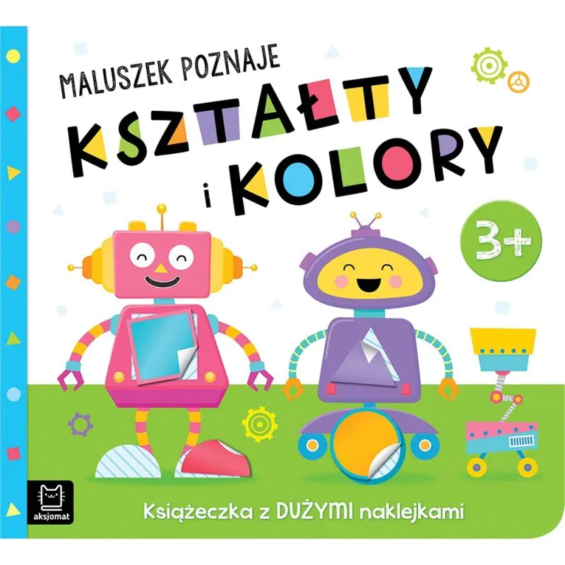 ⁨Malusz.pozn. kształt i kol. 3+⁩ w sklepie Wasserman.eu