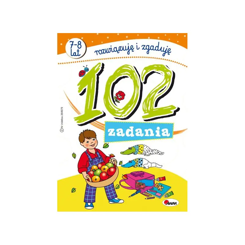 102 zadania w sklepie Wasserman.eu
