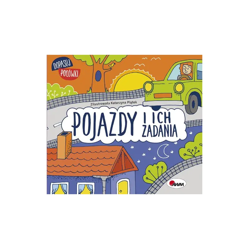Dopasuj połówki pojazdy w sklepie Wasserman.eu
