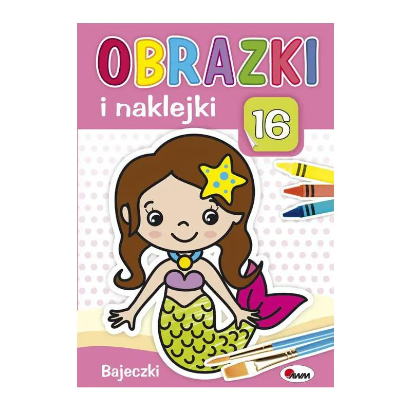 ⁨Obrazki i naklejki bajeczki⁩ w sklepie Wasserman.eu