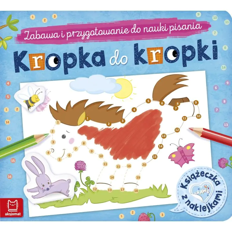 ⁨Kropka do kropki⁩ w sklepie Wasserman.eu