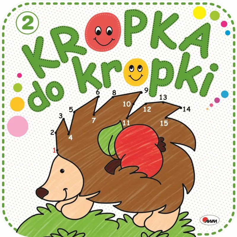 ⁨Kropka do kropki 2⁩ w sklepie Wasserman.eu