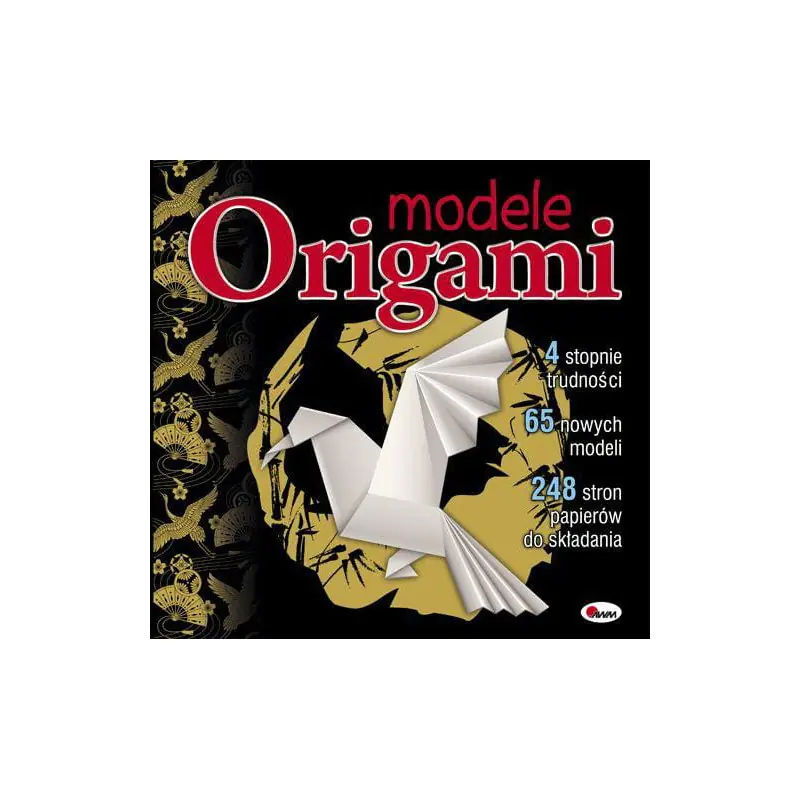 ⁨Modele origami⁩ w sklepie Wasserman.eu