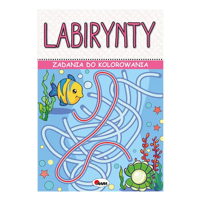 ⁨Zadania do kol. labirynty⁩ w sklepie Wasserman.eu