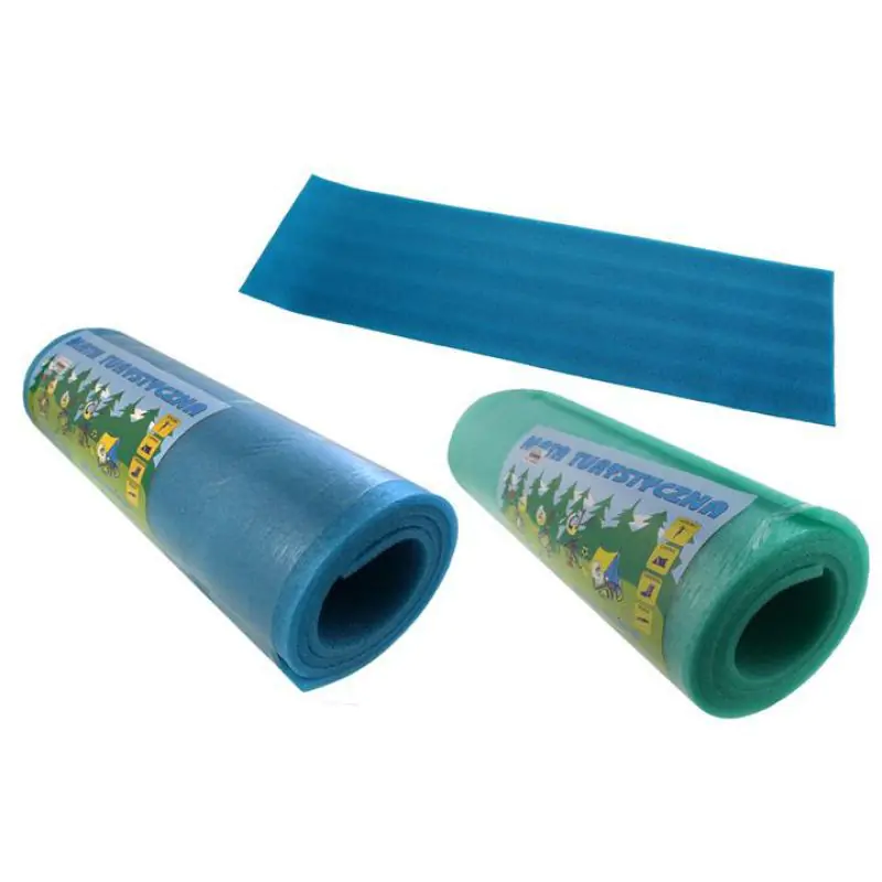 Karimata 10mm 180x50cm (kolor Niebieski) w sklepie Wasserman.eu