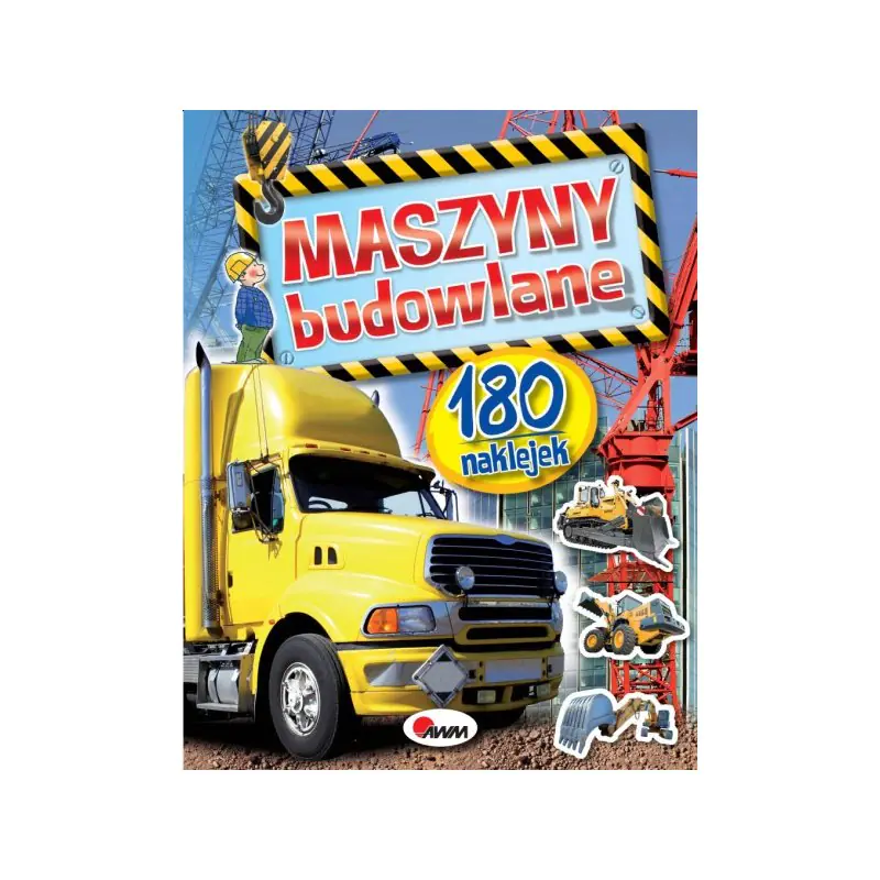 Maszyny budowlane w sklepie Wasserman.eu