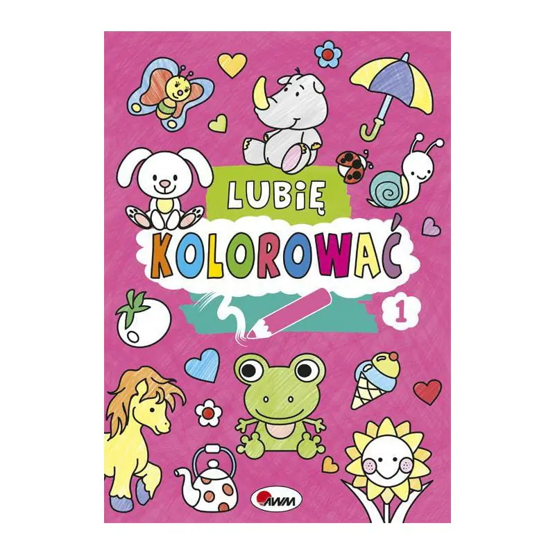 ⁨Lubie koloworać 1⁩ w sklepie Wasserman.eu