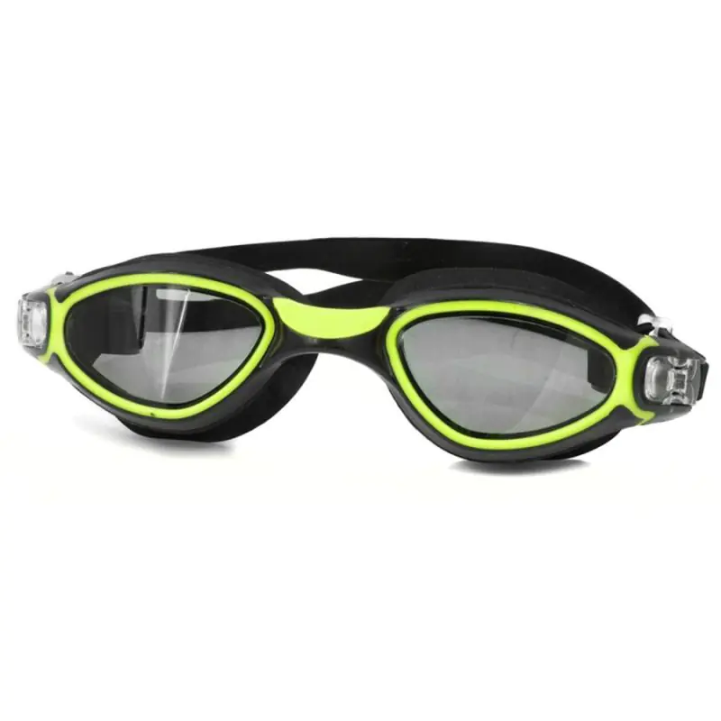 ⁨Okulary pływackie Aqua-Speed Calypso (kolor Czarny. Zielony, rozmiar senior)⁩ w sklepie Wasserman.eu