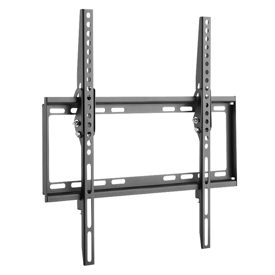 ⁨TV wall mount, tilt, VESA, 32-55, max. 35kg⁩ at Wasserman.eu