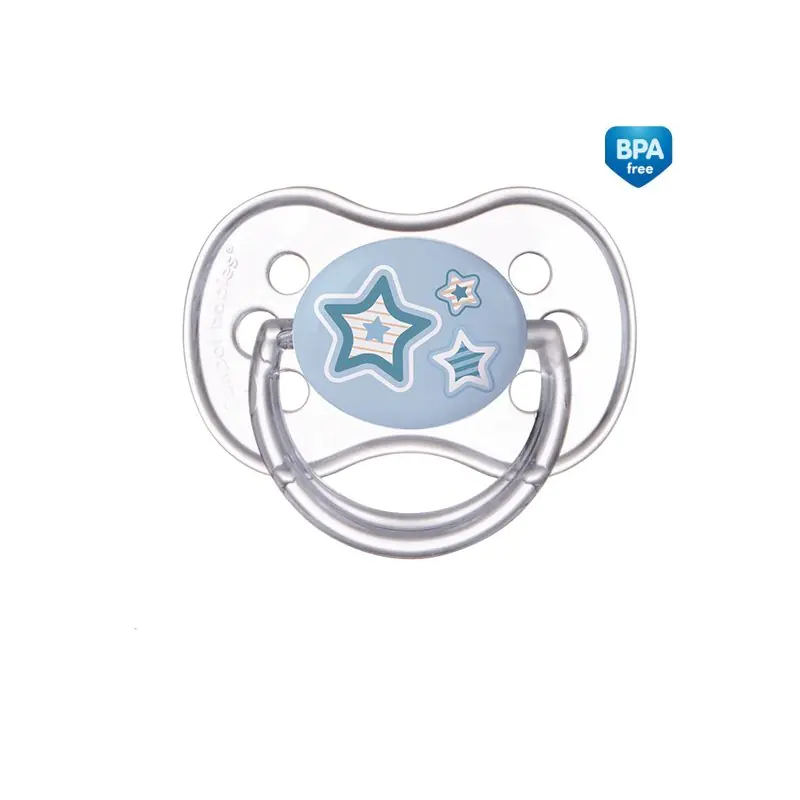 ⁨Smoczek gr sil.sym. 0-6m newb⁩ w sklepie Wasserman.eu