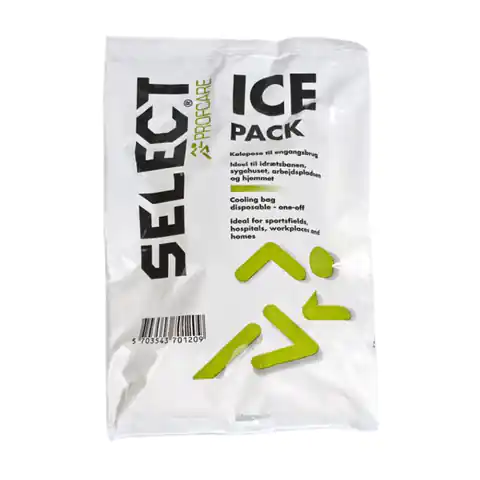 ⁨Lód Chłodzący Select Ice Pack⁩ w sklepie Wasserman.eu