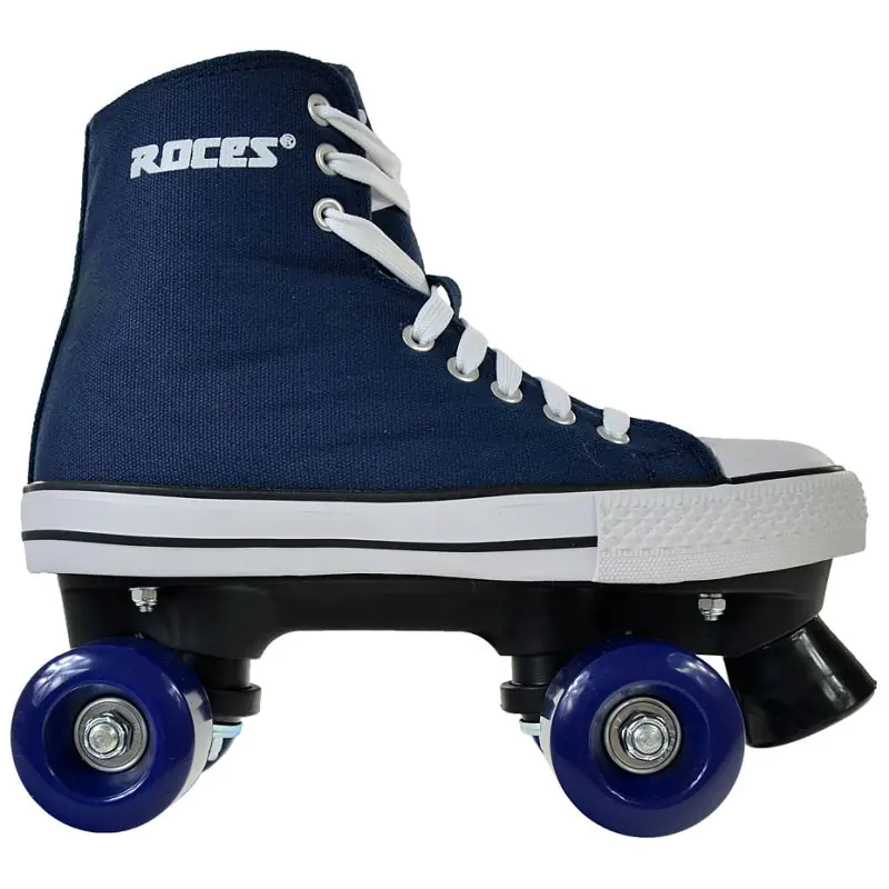 ⁨Roces Chuck Classic Roller Blue 550030 01⁩ at Wasserman.eu